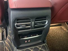 BMW 3 Series 2025 325i M Sport Package - ფოტო 11