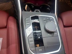 BMW 3 Series 2025 325i M Sport Package - ფოტო 12