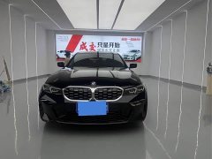 BMW 3 Series 2025 325i M Sport Package - ფოტო 3
