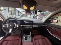 BMW 3 Series 2025 325i M Sport Package - ფოტო 4