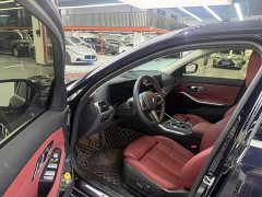 BMW 3 Series 2025 325i M Sport Package - ფოტო 6