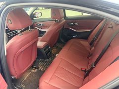 BMW 3 Series 2025 325i M Sport Package - ფოტო 8