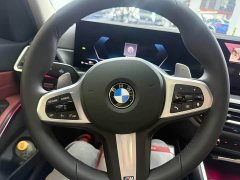 BMW 3 Series 2025 325i M Sport Package - ფოტო 9