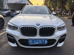 BMW X3 Facelift xDrive28i M Sport Package - ფოტო 2