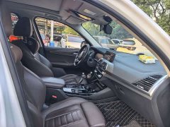 BMW X3 Facelift xDrive28i M Sport Package - ფოტო 4