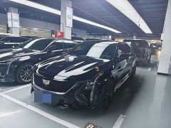 Cadillac CT5 28T Premium - ფოტო 1