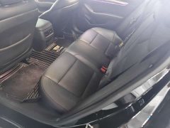 Cadillac CT5 28T Premium - ფოტო 11