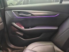 Cadillac CT5 28T Premium - ფოტო 13
