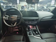 Cadillac CT5 28T Premium - ფოტო 14