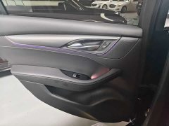 Cadillac CT5 28T Premium - ფოტო 16