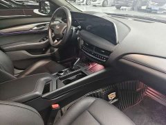 Cadillac CT5 28T Premium - ფოტო 19