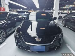 Cadillac CT5 28T Premium - ფოტო 2
