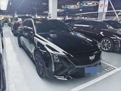 Cadillac CT5 28T Premium - ფოტო 3