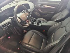Cadillac CT5 28T Premium - ფოტო 5