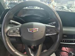 Cadillac CT5 28T Premium - ფოტო 6