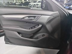 Cadillac CT5 28T Premium - ფოტო 9