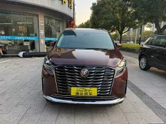 Buick GL8 ES Luxe 653T Prestige - ფოტო 1