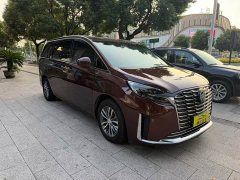 Buick GL8 ES Luxe 653T Prestige - ფოტო 2