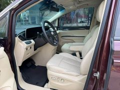 Buick GL8 ES Luxe 653T Prestige - ფოტო 4