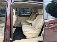 Buick GL8 ES Luxe 653T Prestige - ფოტო 5
