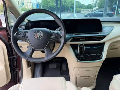 Buick GL8 ES Luxe 653T Prestige - ფოტო 6