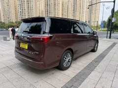Buick GL8 ES Luxe 653T Prestige - ფოტო 8