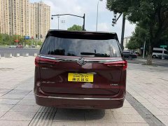 Buick GL8 ES Luxe 653T Prestige - ფოტო 9
