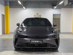 Zeekr 001 2026 95kWh Dual Motor Max - ფოტო 2