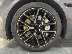 Zeekr 001 2026 95kWh Dual Motor Max - ფოტო 9