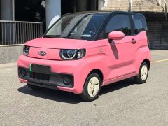 Chery QQ Ice Cream 170km Sundae LFP - ფოტო 1