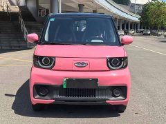Chery QQ Ice Cream 170km Sundae LFP - ფოტო 2