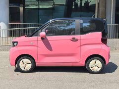 Chery QQ Ice Cream 170km Sundae LFP - ფოტო 5