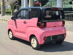 Chery QQ Ice Cream 170km Sundae LFP - ფოტო 6