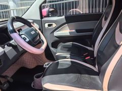 Chery QQ Ice Cream 170km Sundae LFP - ფოტო 7