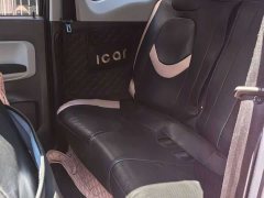 Chery QQ Ice Cream 170km Sundae LFP - ფოტო 8