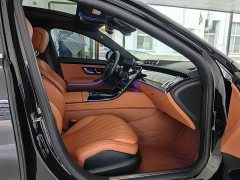 Mercedes-Benz S-Class S 400 L Luxury - ფოტო 14