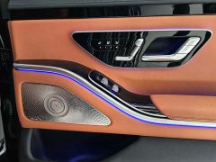 Mercedes-Benz S-Class S 400 L Luxury - ფოტო 15