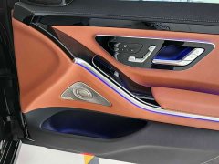 Mercedes-Benz S-Class S 400 L Luxury - ფოტო 17