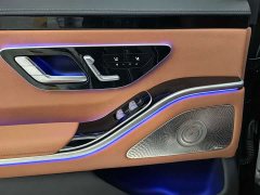 Mercedes-Benz S-Class S 400 L Luxury - ფოტო 5