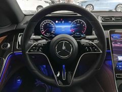 Mercedes-Benz S-Class S 400 L Luxury - ფოტო 6