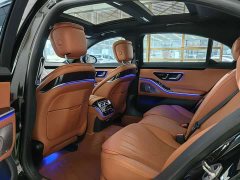 Mercedes-Benz S-Class S 400 L Luxury - ფოტო 8