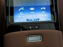 Mercedes-Benz S-Class S 400 L Luxury - ფოტო 9