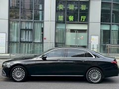 Mercedes-Benz E-Class E 300 L Luxury - ფოტო 2