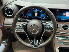 Mercedes-Benz E-Class E 300 L Luxury - ფოტო 5