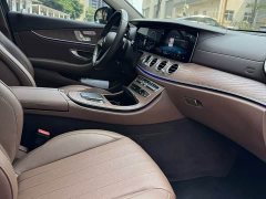 Mercedes-Benz E-Class E 300 L Luxury - ფოტო 7