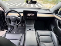 Tesla Model Y Rear-Wheel Drive - ფოტო 2