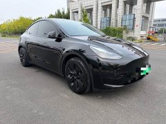 Tesla Model Y Rear-Wheel Drive - ფოტო 5