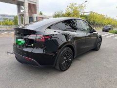 Tesla Model Y Rear-Wheel Drive - ფოტო 7