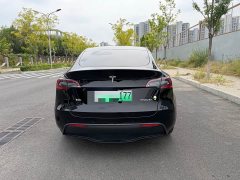 Tesla Model Y Rear-Wheel Drive - ფოტო 8