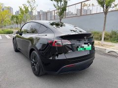 Tesla Model Y Rear-Wheel Drive - ფოტო 9